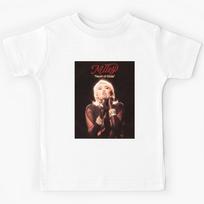 Miley ??rüs Run Nm5 Kids T-Shirt 120