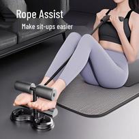 Chao You Triple Suction Cup Sit-Up Assistant
