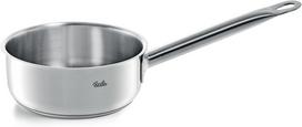 Fissler San Francisco Saucepan 16cm Single Handle Pot Gas and Induction Compatible Triple Layer Base 040-153-16-100