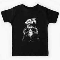 Arctic Monkeys Kids T-Shirt 100