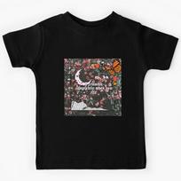 Arctic Monkeys 505   Kids T-Shirt 150