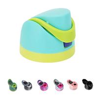 Replacement Lid for Owala Freesip – One-Button, Leakproof, BPA-Free Cap Compatible with Black Owala 16oz/24oz/32oz/40oz