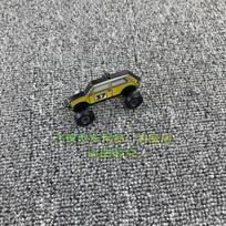 Cooper decorative window sticker retro trolley side sticker tail sticker body decorative sticker