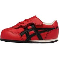 (TD) Onitsuka Tiger Serrano 'Classic Red Black' Baby 1184A083-602 EU 23.5