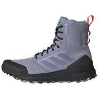 adidas Terrex Free Hiker Xploric GORE-TEX 'Silver Violet Black' Men's HP2956 EU 42