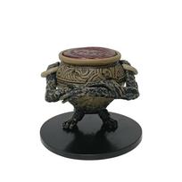 Elden Ring Pvc Warrior Model With Detailed Artwork For Home Decor And Display