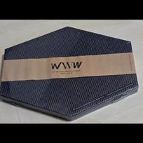 (Unopened) Kim Jaejoong WWW Repackaged Album