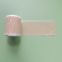 Elastic fabric tape wholesale, sports ear protection tape, self-adhesive invisible patch, in-stock anti-chafing skin patch 4*15cm balta
