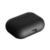 Silicone Protective Case Box for AirPods Cover Storage Pro 3 Bluetooth-compatible Earphone juoda