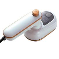 Kompaktiškas sulankstomas elektrinis drabužių garintuvas raukšlėms šalinti MY-011 National Standard (For domestic use) white