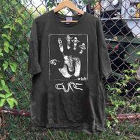The Cure Band 90s Alt Indie Rock The Cure Unisex Tshirt For Men Women KH7368 Unisex T-Shirt XXL