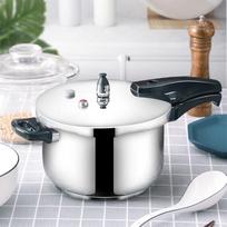 Shuangxi Kairui 304 Stainless Steel Pressure Cooker