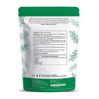 H&C Žolinių ingredientų ekspertas Natūralūs chna milteliai (227 g) Plaukų spalvai | Suteikia sveikus ir žvilgančius plaukus | Be pridėta dažiklių, užpildų ar konservantų