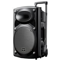 Newmine B12 12-inch Portable Outdoor Bluetooth Speaker (CN version)