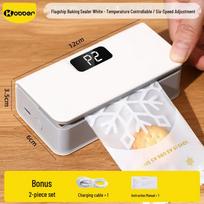Qiwei Hand-Press Food Sealer