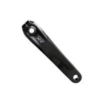 Shimano DEORE XT Crankset HOLLOWTECH II mm not Series BB parts not CG not IFCM8200AXX FC-M8200 12-speed 165.0 (Chainring included, Color, included,