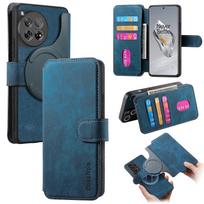 Compatible For OnePlus 13 Case CASENEO Detachable Magnetic RFID Block Leather Phone Wallet Cover juoda