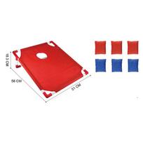 Cross-Border Sandbag Toss Game: Outdoor Sensory Board Set for Kids' Sensory Integration Training