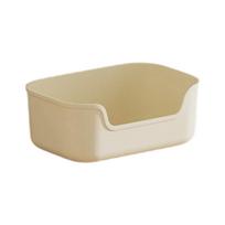 Cute Bear Silicone Tray, 6-Compartment Square Ice With Lid, Household Ice Storage Box One Size