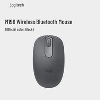 Logitech M196 Wireless Bluetooth Mouse