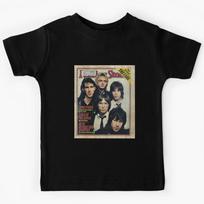 Rolling Stone January 25, 1979 Kids T-Shirt 140