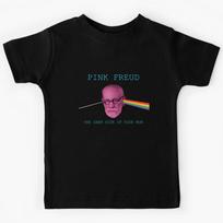 Pink Freud - Your Mum   Kids T-Shirt 110