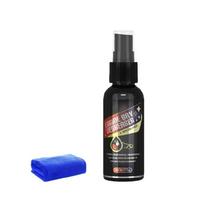 Advanced Oil Dissolving Cleaner Safe Grease & Stain Remover for Car Motorcycle Parts Cleaner & Degreaser