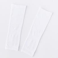 Sun Protective Children Ice Sleeve Ice Silk Summer Arm Sleeve Cute Sunscreen Sleeve  Summer