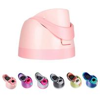 Replacement Lid for Owala Freesip – One-Button, Leakproof, BPA-Free Cap Compatible with Black Owala 16oz/24oz/32oz/40oz