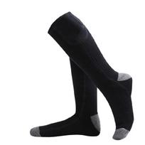 Winter Foot Warmer Rechargeable 4000mAH Battery Powered Electric Heating Socks