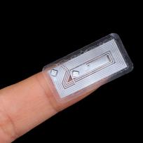 10 vnt. NTAG213 NFC lipdukas ISO 14443A 13.56MHZ RFID programuotojo lustas universalus