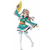 Ichiban Kuji Premium Love The School Idol Movie Prize Minami Kotori Premium Figure Live! C