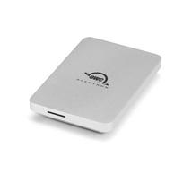 Išorinis SSD diskas OWC Envoy Pro Elektron 480GB Silver (OWCENVPK.5) | OWCENVPK.5 | 810586035446