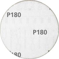 Šlif.pop.eksc Velcro (Hookit) CK Compact Grane KK731 125mm P 125mm P180, Pferd