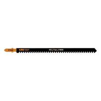 Pjūklelis siaurapjūklio medžiui HCS, 3vnt pakuotėje 155x4mm 155x4mm Z6TPI, CMT