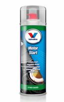 Priemonė variklio užvedimui MOTOR START 500ml, Valvoline
