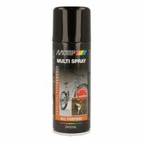 Universali tepimo priemonė Multi Spray 200ml, Motip