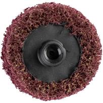 Neaustinis šlif. diskas 38mm A100 Coarse CD VRW 38mm A100, Pferd