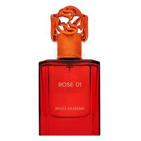 Swiss Arabian Rose 01 EDP U 50 ml 50ml