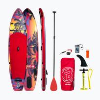 SUP lenta iBoard Red Palm 11'