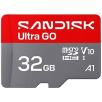 SanDisk MICROSD UHS-I 32GB MICROSD 120MB/S(R) SDSQUGN-032G-GN6MN
