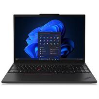 Lenovo ThinkPad T16 Gen 4 (Intel) Copilot+ PC Intel Core Ultra 5 225U Laptop 40.6 cm (16") WUXGA 16GB DDR5-SDRAM 512GB SSD Wi-Fi 6E (802.11ax) Windows 11 Pro English Black 21QE00A4PB