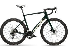 Kroso dviratis Specialized Sirrus X 3.0 Step-Through EQ Gloss Dove Grey/Metallic Pine Frost Reflective (2026 m.)