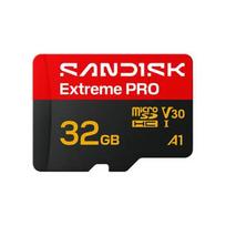 MEMORY MICRO SDHC 32GB UHS-I/SDSQXCO-032G-GS6MA SANDISK
