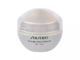 Day Cream Shiseido Future Solution LX Total Protective Cream SPF20, 50ml