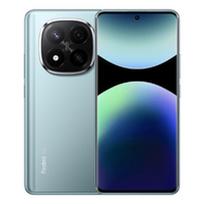 Xiaomi Redmi Note 14 Pro+ 5G Dual SIM Viedtālrunis 12GB RAM 256GB - Frost Blue | NOTE14PROPLUS12BL | 6932554401443
