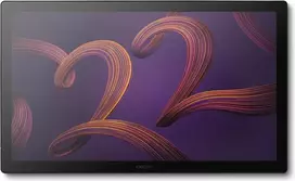 Grafinė planšetė Wacom Cintiq Pro 22 47,6 x 26,8 cm