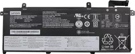 Lenovo vidinė 3c 50Wh Li-Ion SMP baterija (02DL008-RFB)
