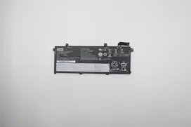 Vidinė ličio jonų baterija nešiojamam kompiuteriui Lenovo 50Wh 5B10W13877 suderinami modeliai
