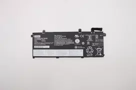 Akumuliatorius Lenovo ThinkPad P14s 11.52V 4211mAh – keičiama baterija nešiojamam kompiuteriui